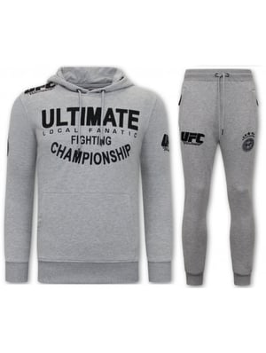 LF Amsterdam Trainingspak ultimate fighting championship