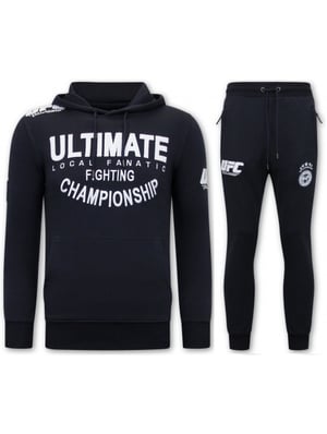 LF Amsterdam Trainingspak ultimate fighting championship