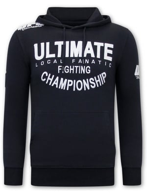 LF Amsterdam Trainingspak ultimate fighting championship