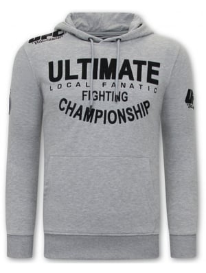 LF Amsterdam Trainingspak ultimate fighting championship