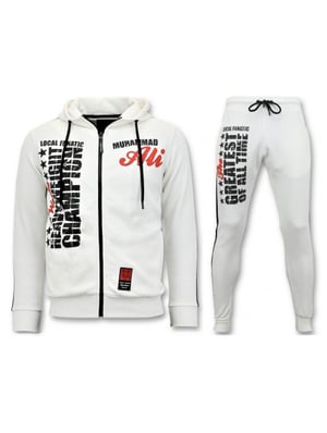 Local Fanatic Trainingspak muhammad ali sport pak