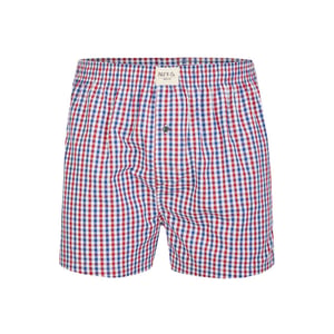 Phil & Co 6-pack wijde boxershorts heren d626 multipack