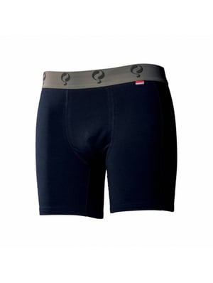 Q1905 Boxer 2-pack jeans / navy