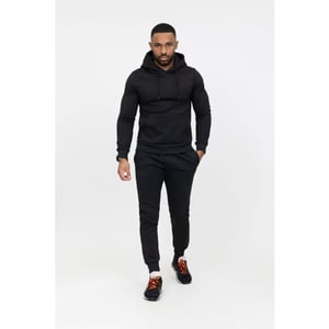Zayne Milano maderno heren joggingpak - style-italie
