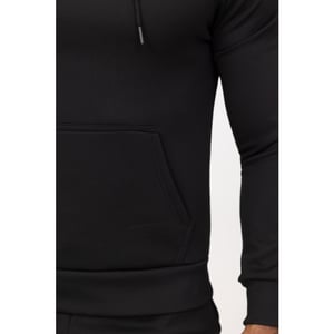 Zayne Milano maderno heren joggingpak - style-italie