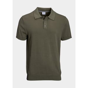 Basefield Polo korte mouw 219018350/556