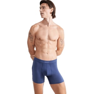 Sloggi Ever ease short 2-pack indigo