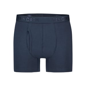 Ten Cate 32387 basic men shorts 4-pack navy
