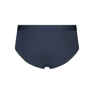 Ten Cate 32319 basic men slip 2-pack navy