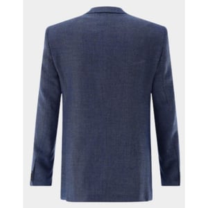 Carl Gross Colbert mix & match blauw sakko/jacket cg sander-g sv 31.354s0 / 127932/62