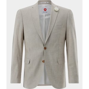 Club of Gents Colbert mix & match sakko/jacket cg paul-n sv 20.170s0 / 423922/22