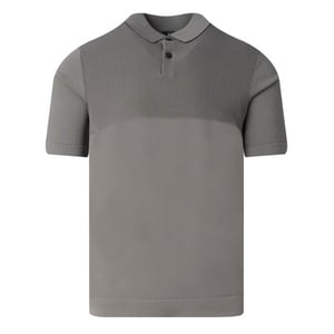Genti Polo short sleeve