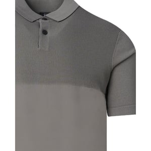 Genti Polo short sleeve