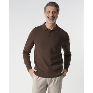 Campbell Percy polo