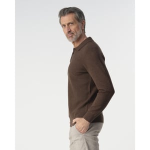 Campbell Percy polo