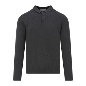 The Blueprint Polo long sleeve