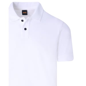 Boss Orange Prime polo