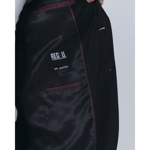 Recall Shaped fit pak
