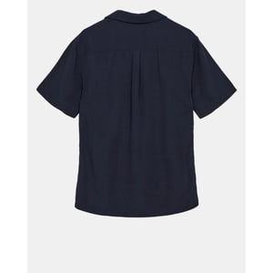Anerkjendt Akkurt s/s placket detail 901449 sky captain