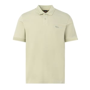 Boss Orange Pe interlock polo