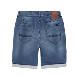 Cars Seatle denim