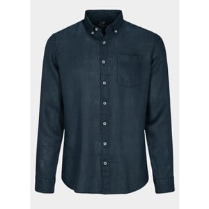 Commander Casual hemd lange mouw 213013076/607