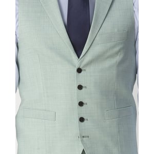 Recall gilet hunt 81