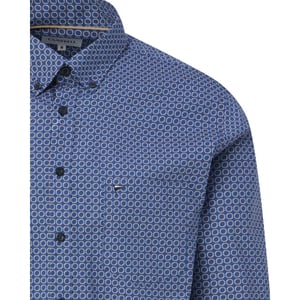 Campbell Casual shirt long sleeve