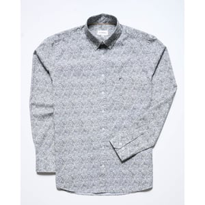 Campbell Casual overhemd