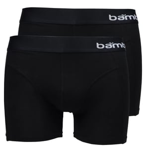 Apollo Bamboe boxershort heren 2-pack