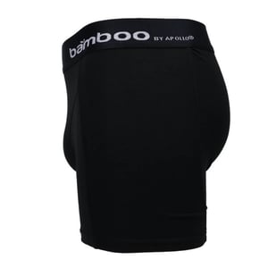 Apollo Bamboe boxershort heren 2-pack