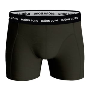 Björn Borg Heren boxershort 5p cotton stretch