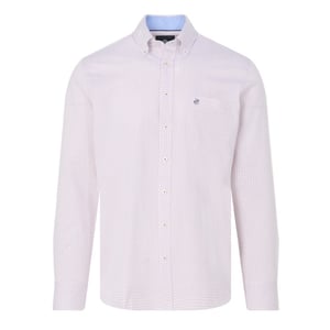 Campbell Casual overhemd met lange mouwen