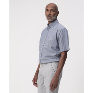 Campbell Ranger overhemd met korte mouwen
