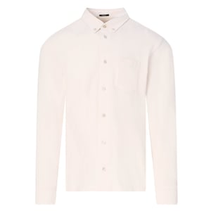 Denham Bridge casual overhemd met lange mouwen