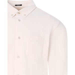 Denham Bridge casual overhemd met lange mouwen