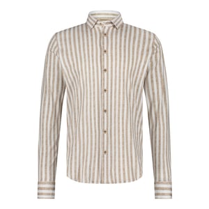 Blue Industry Casual overhemd met lange mouwen
