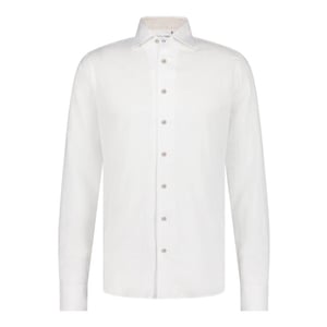 Blue Industry Casual overhemd met lange mouwen