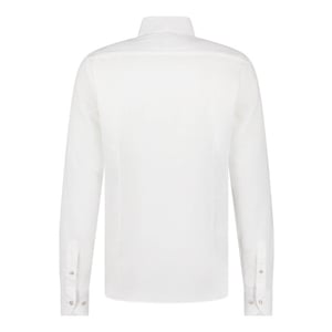 Blue Industry Casual overhemd met lange mouwen