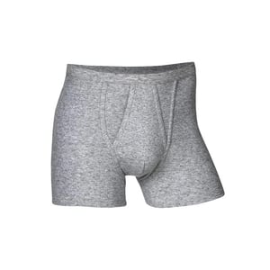 JBS Heren boxershort met gulp