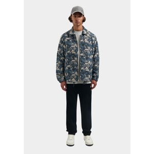 Dstrezzed Colbert sawyer jacket 151016-aw25/605