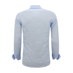 Enos Linnen regular fit
