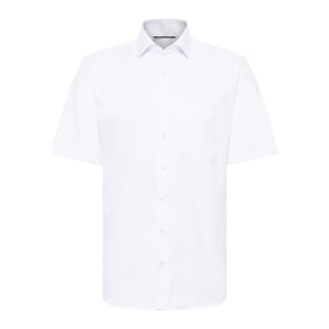 Eterna Modern fit korte mouw overhemden 8817 00 c19k