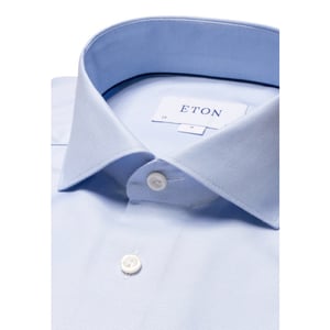 Eton Contemporary fit overhemd
