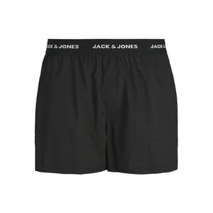 Jack & Jones Heren plus size wijde boxershorts jacchristian 3-pack