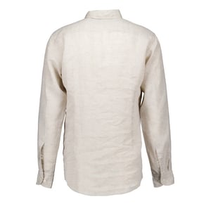 Eton Solid lange mouw overhemden 100004420 30