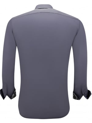 Gentile Bellini Nette zakelijke effe overhemden slim fit stretch
