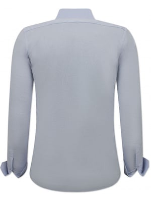 Gentile Bellini Oxford shirts licht