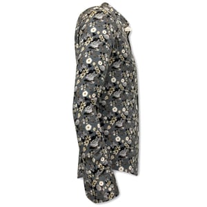 Gentile Bellini Satijnbloemen slim fit