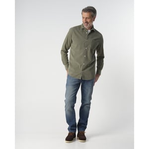 Campbell Colby casual shirt